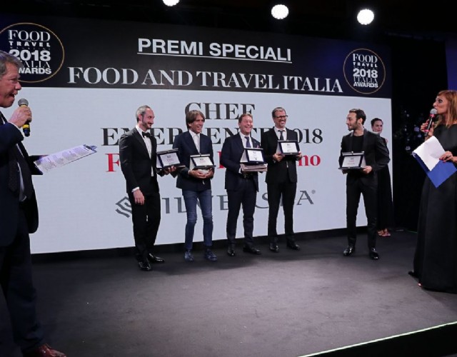 La quarta edizione del Food and Travel Italia Awards sbarca in Basilicata