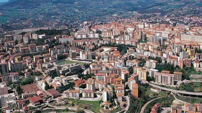 Potenza: tutto pronto per la candidatura a “capitale dei giovani 2024”