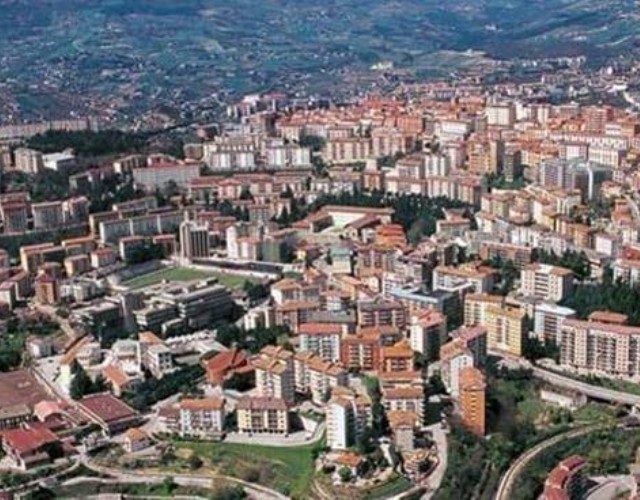 Potenza: tutto pronto per la candidatura a “capitale dei giovani 2024”