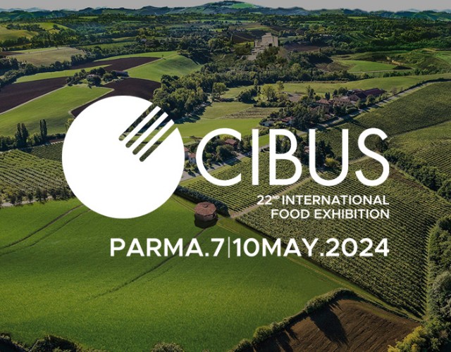 La Basilicata al CIBUS International Food Exhibition di Parma