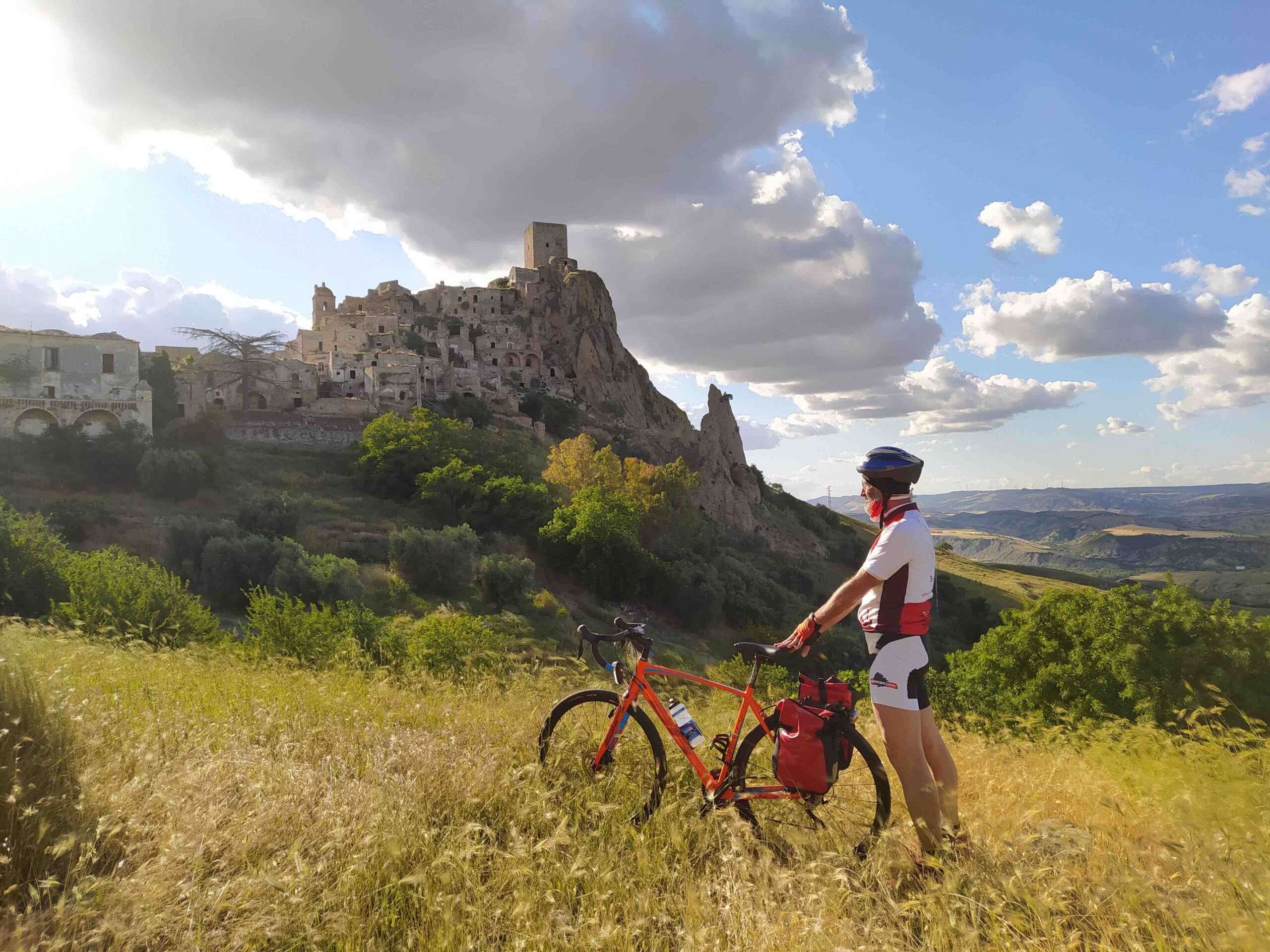 Cicloturismo: Regione Basilicata e APT partecipano al “Becycle 2024”