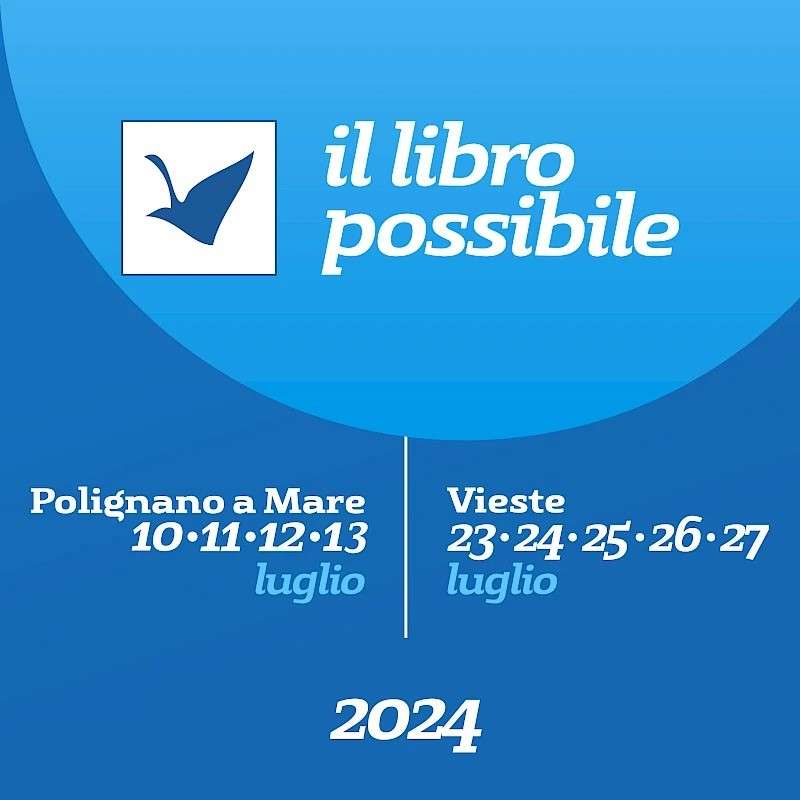 “Una regione in cui viaggiare con il cuore”: la Basilicata alla XXIII edizione del festival “Il libro possibile”