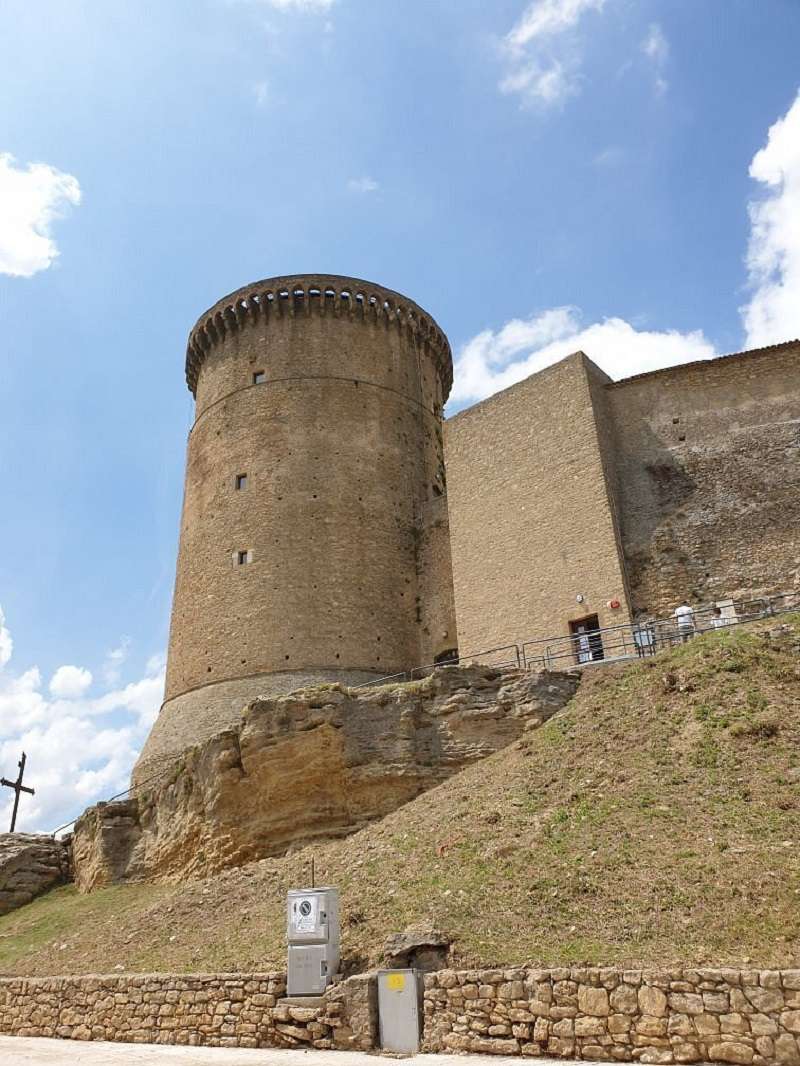 Torre Normanna